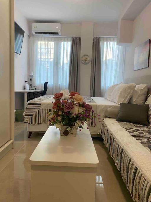 Lido Studios Tesalonika Bagian luar foto